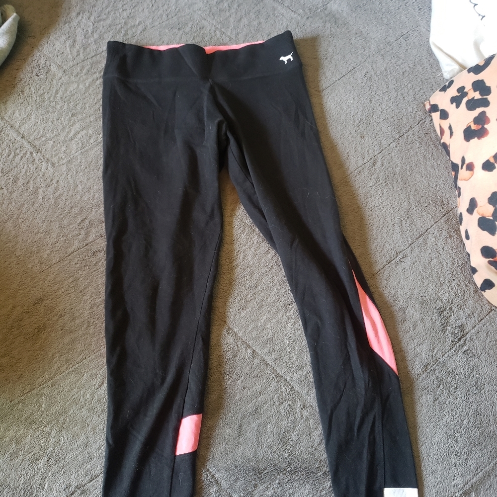 PINK leggings
